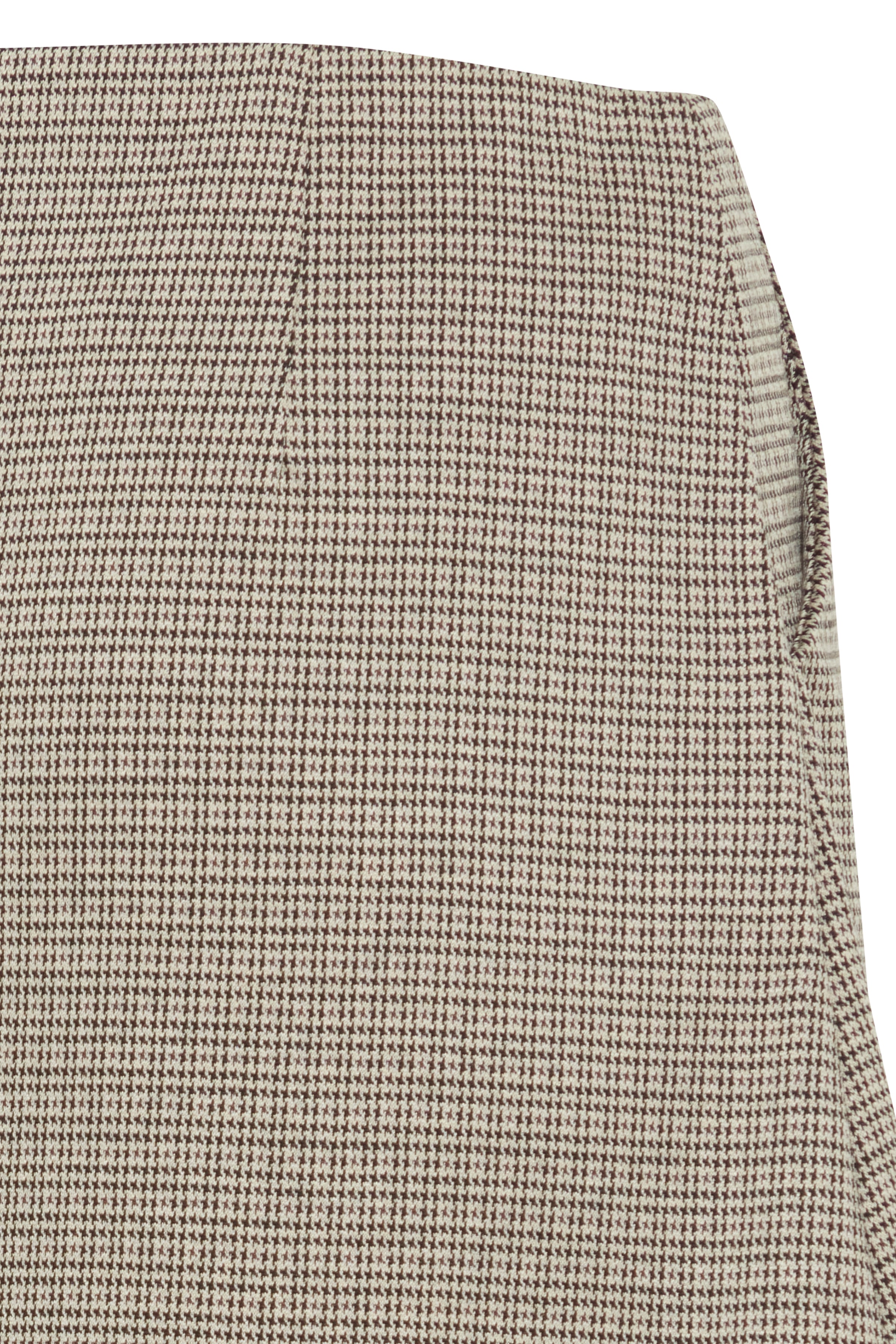 Jupe Ravna Beige/Noir B.Young