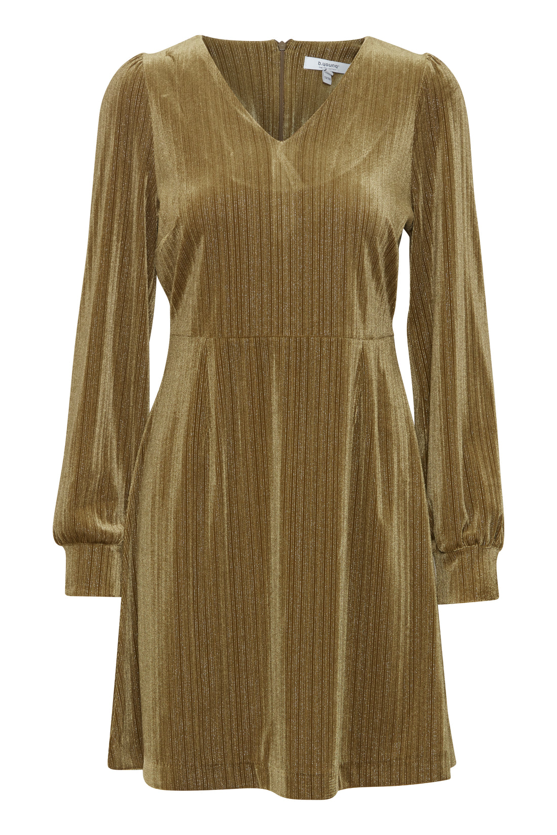 Robe Pinea Olive B.Young