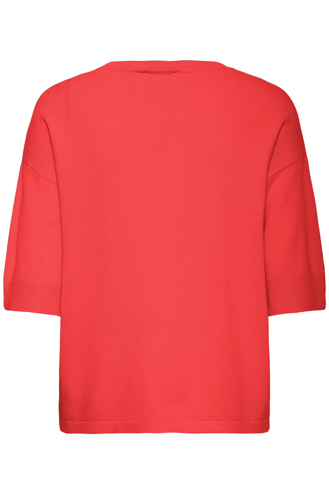 Haut Morla T-Shirt Rouge B.Young