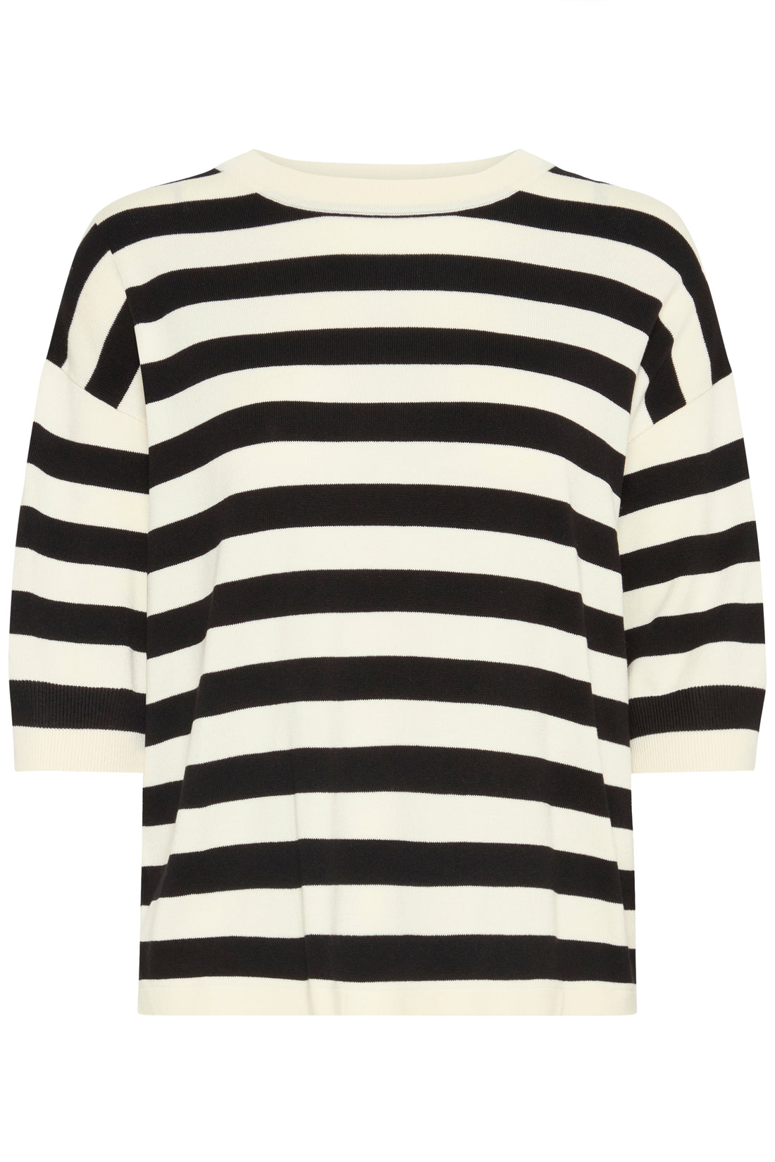 Haut Morla T-Shirt Noir Mix B.Young
