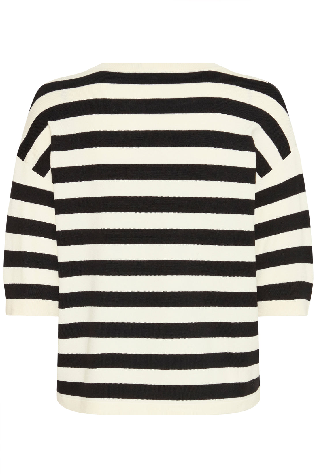 Haut Morla T-Shirt Noir Mix B.Young