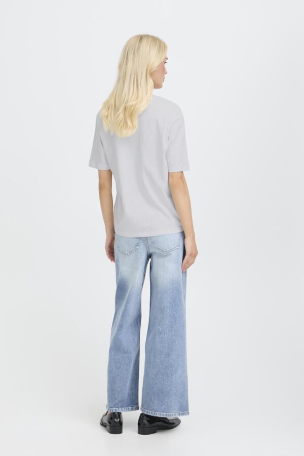 Trollo White T-Shirt B.Young