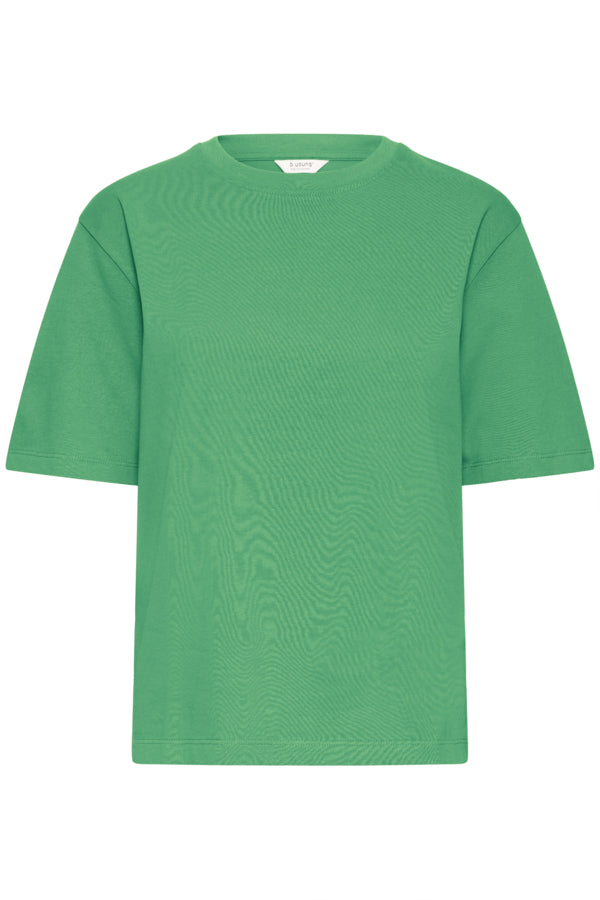 T-Shirt Trollo Vert Farfadet B.Young