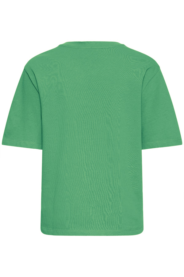 T-Shirt Trollo Vert Farfadet B.Young