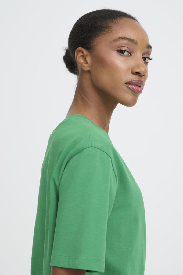 T-Shirt Trollo Vert Farfadet B.Young