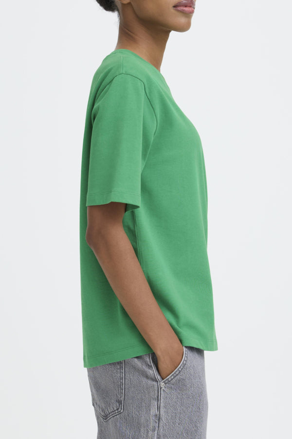 T-Shirt Trollo Vert Farfadet B.Young