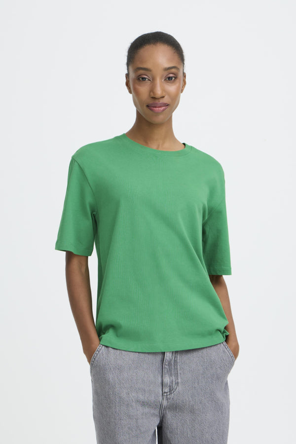 T-Shirt Trollo Vert Farfadet B.Young