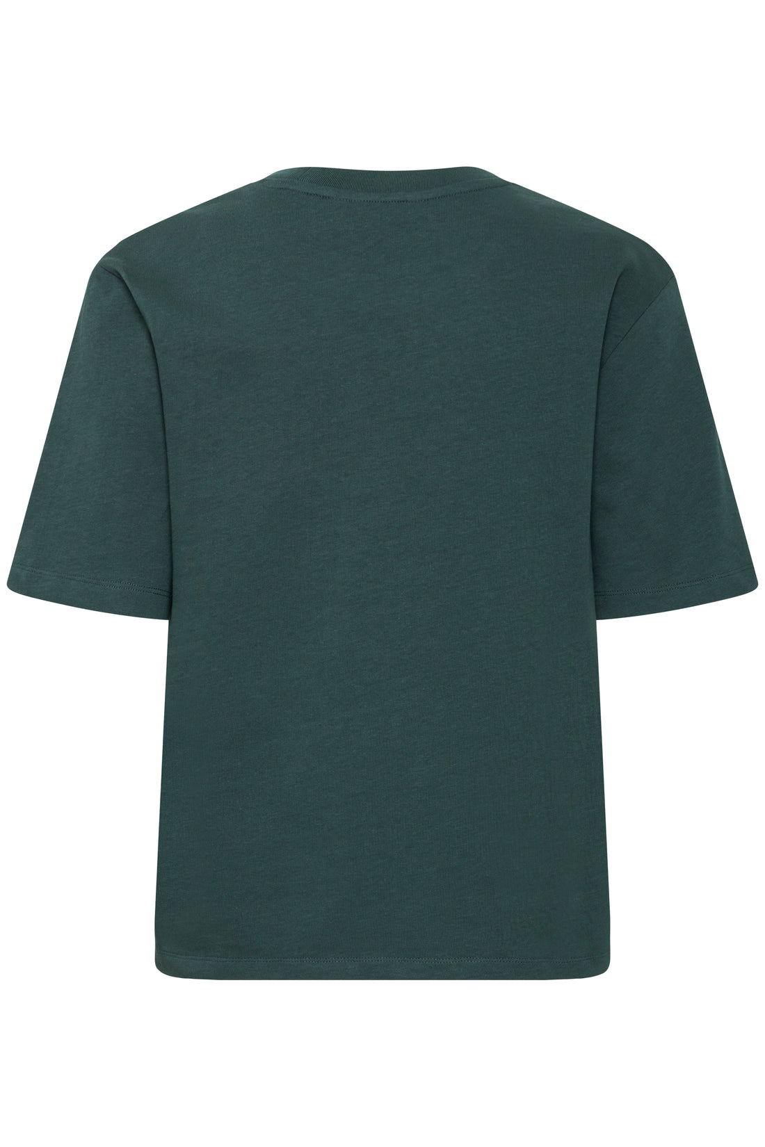 T-Shirt Trollo Vert Gabbles B.Young