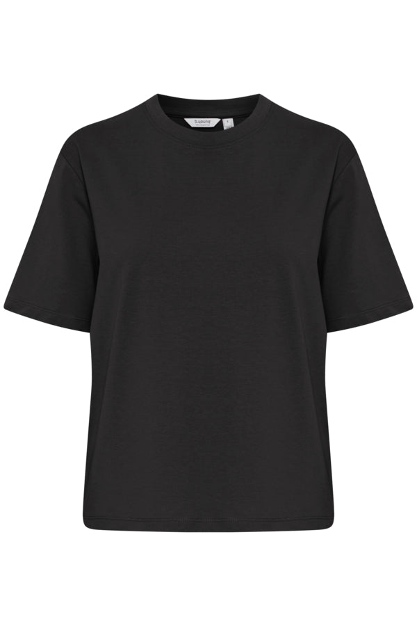 T-Shirt Trollo Noir B.Young
