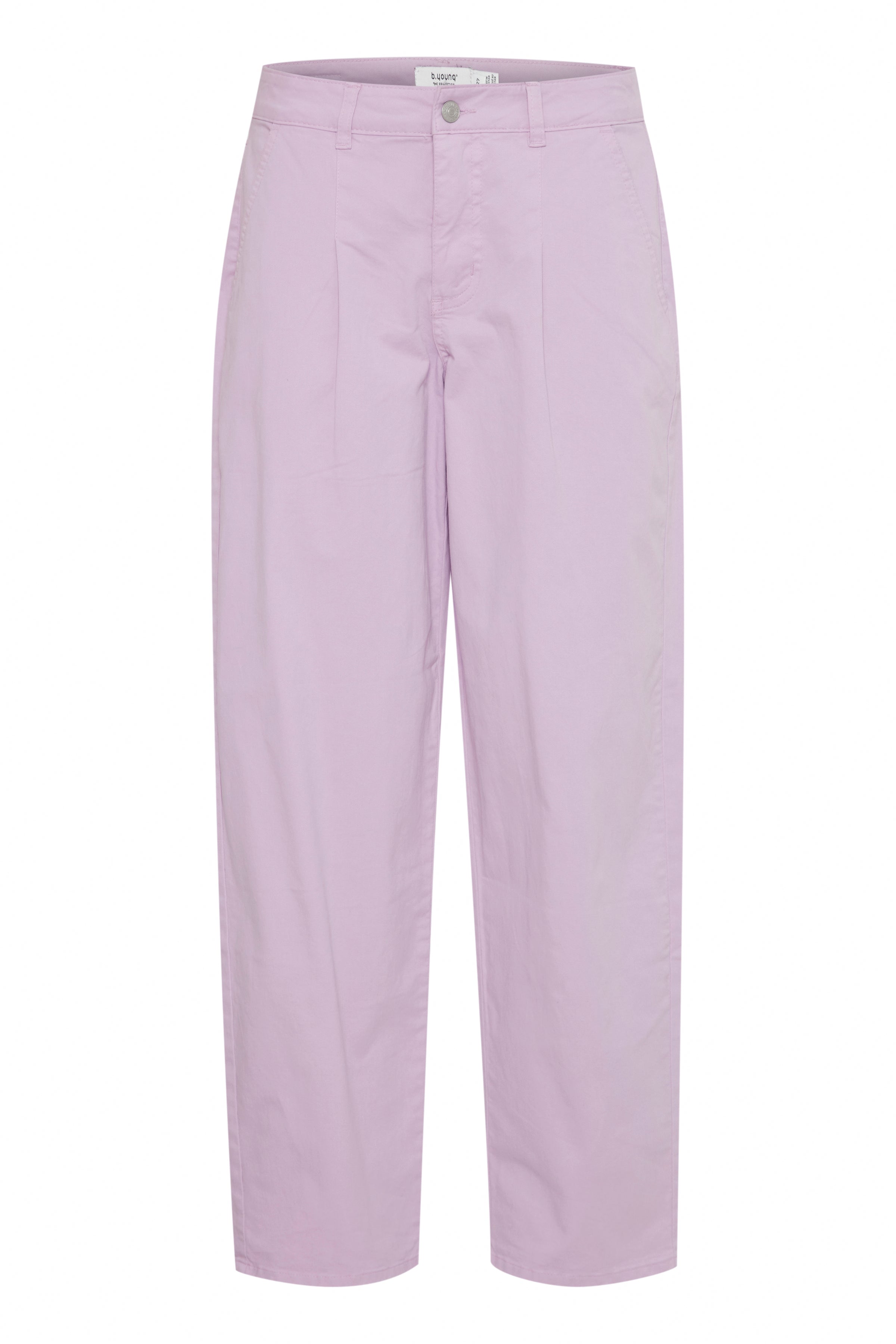 Pantalon Kato Mauve B.Young