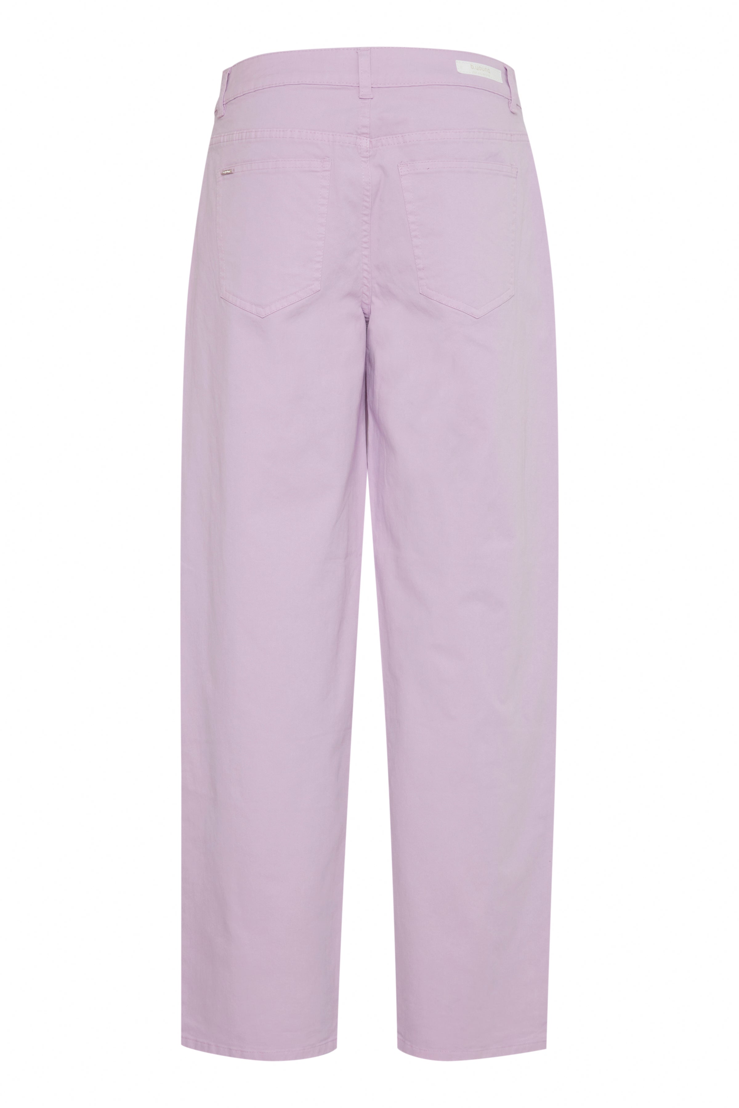 Pantalon Kato Mauve B.Young