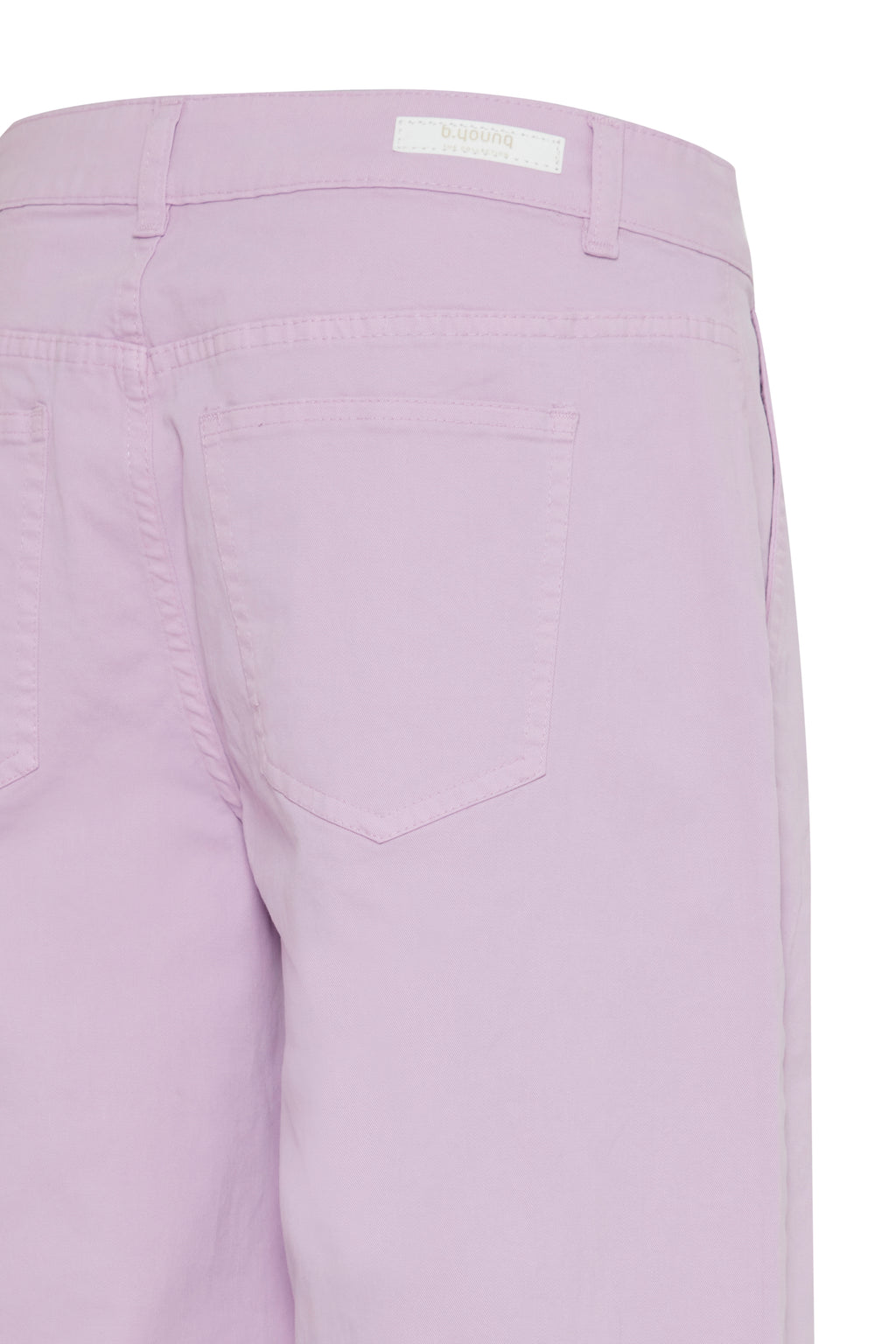 Pantalon Kato Mauve B.Young