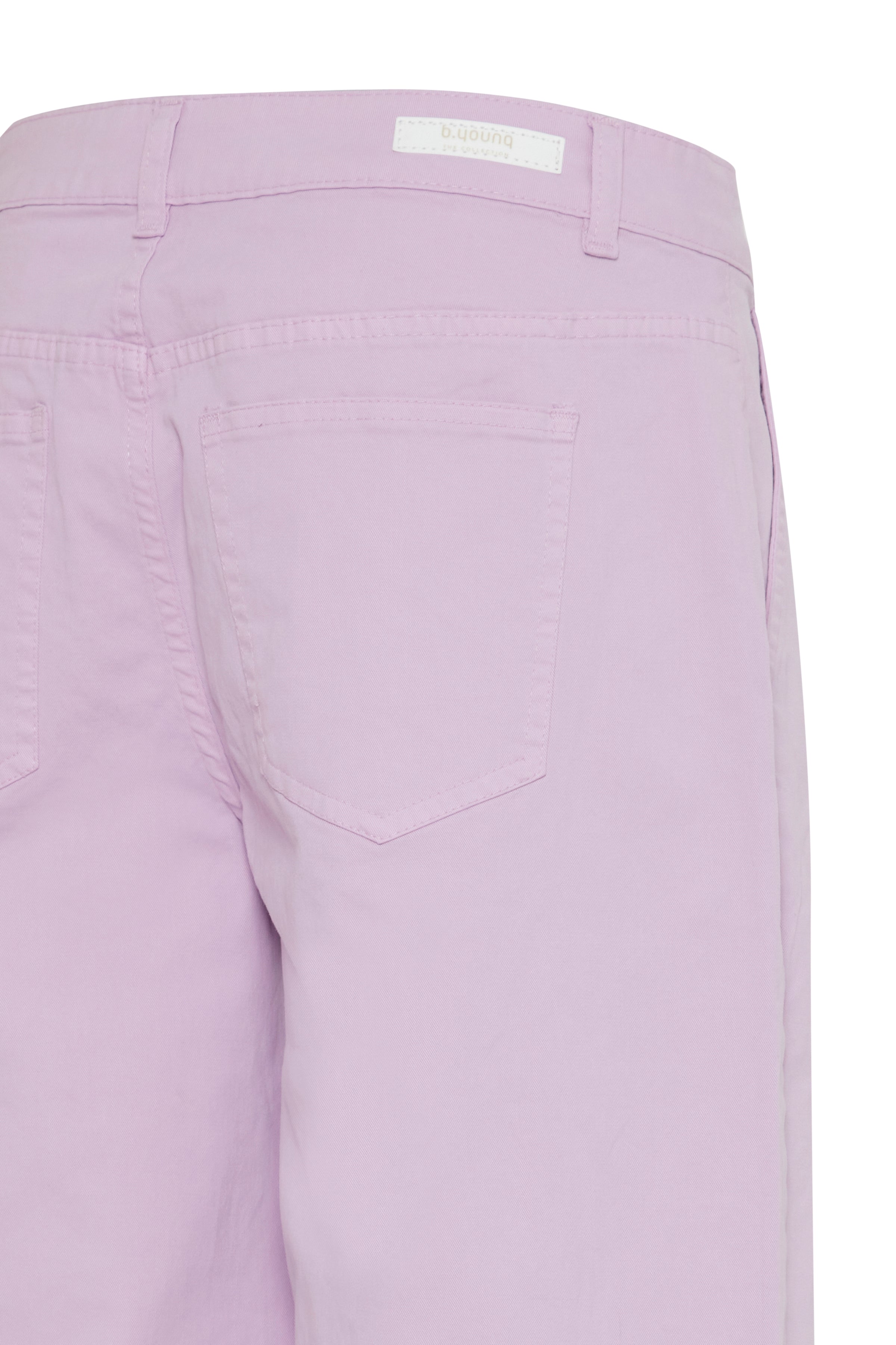 Pantalon Kato Mauve B.Young