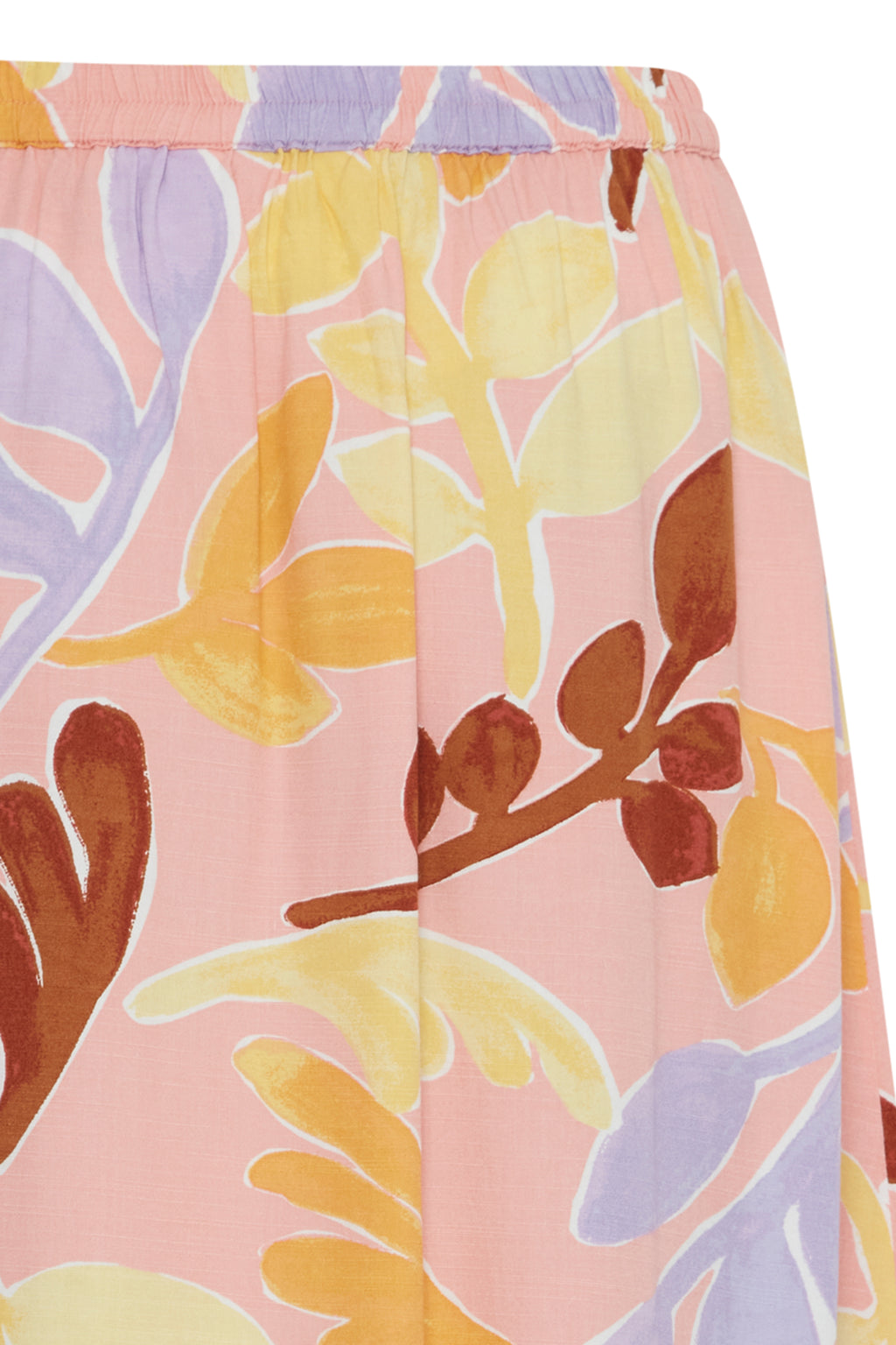 Skirt Ilsi Rose Quartz B.Young