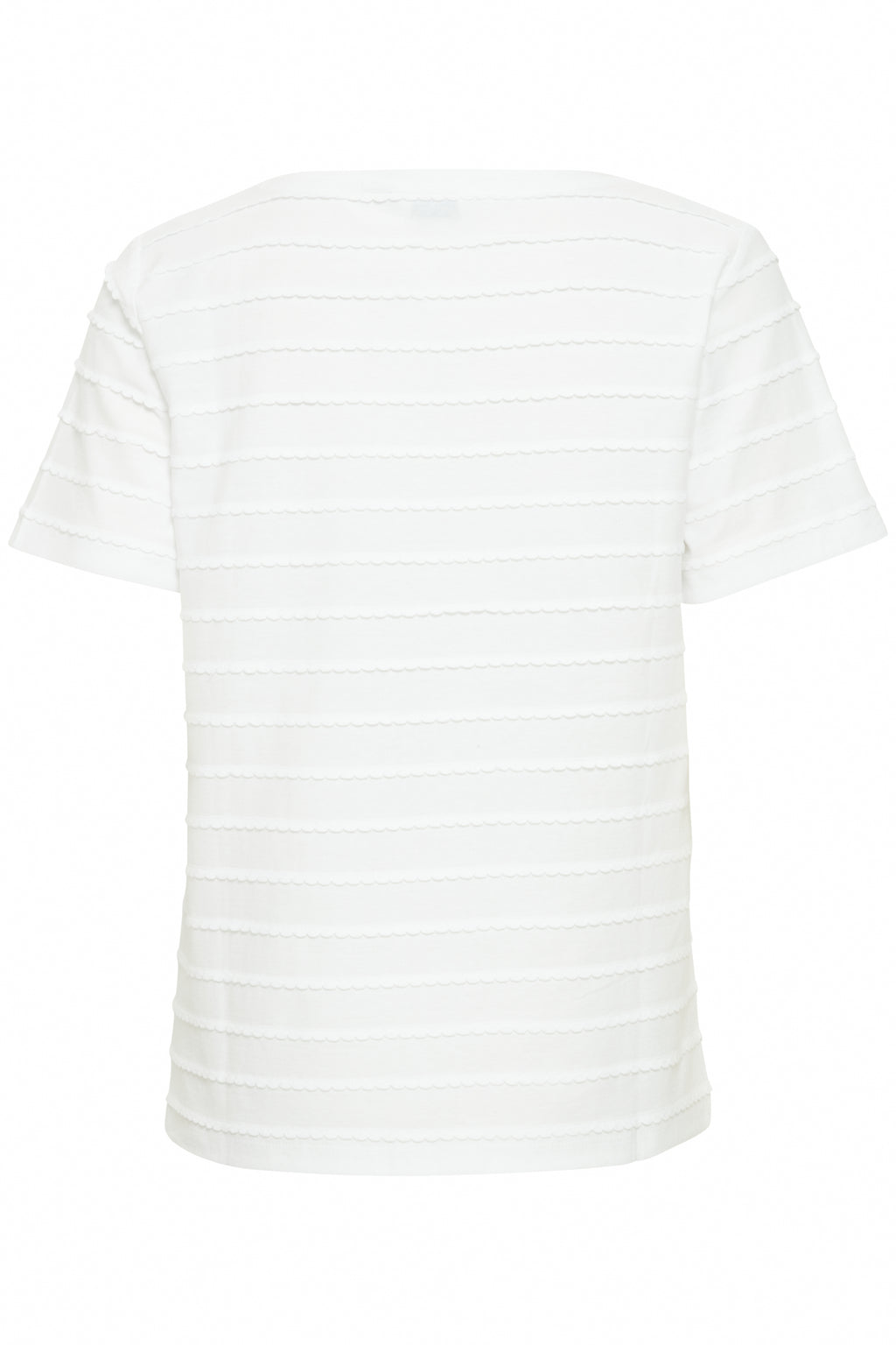 T-Shirt Raisa White B.Young