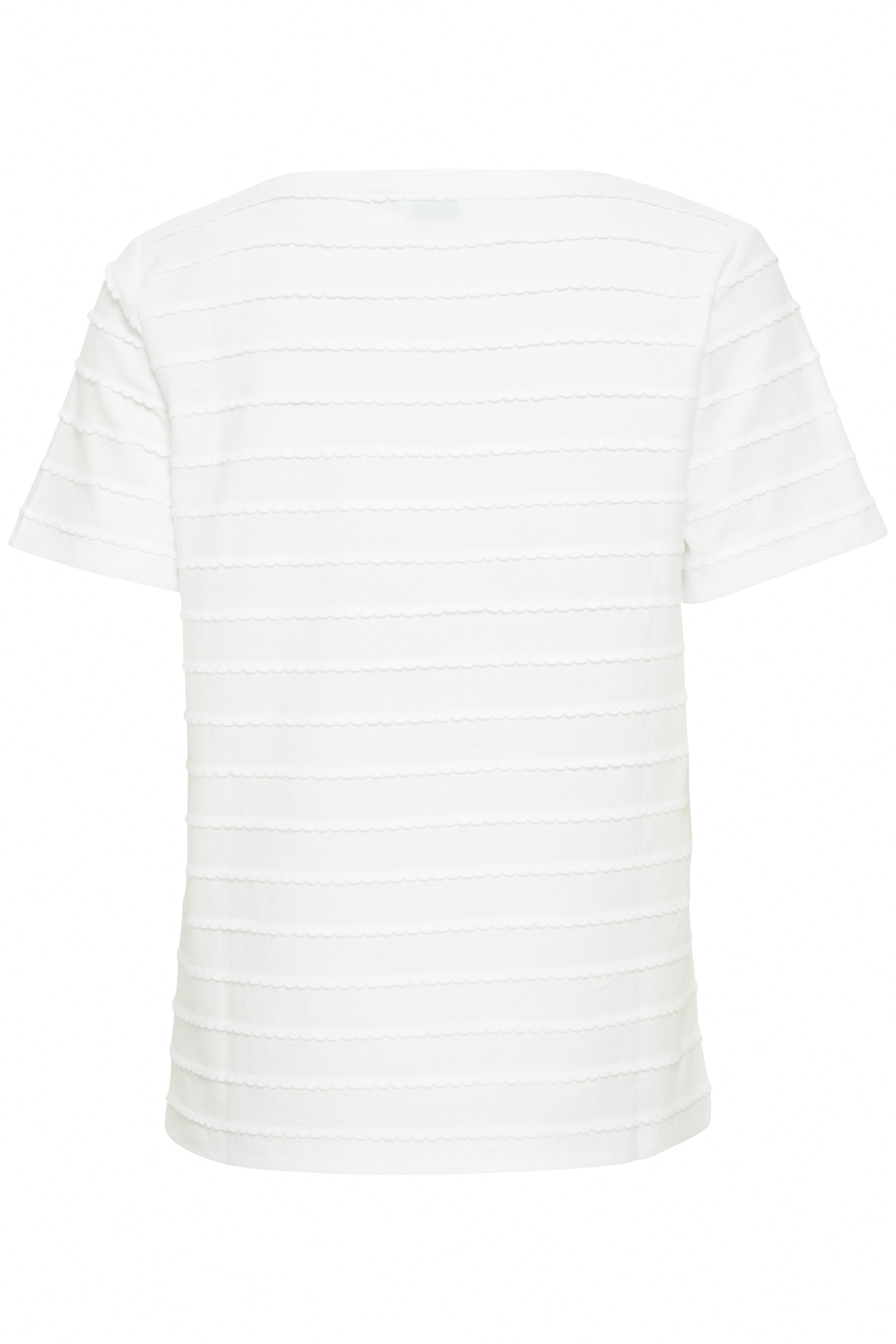 T-Shirt Raisa White B.Young