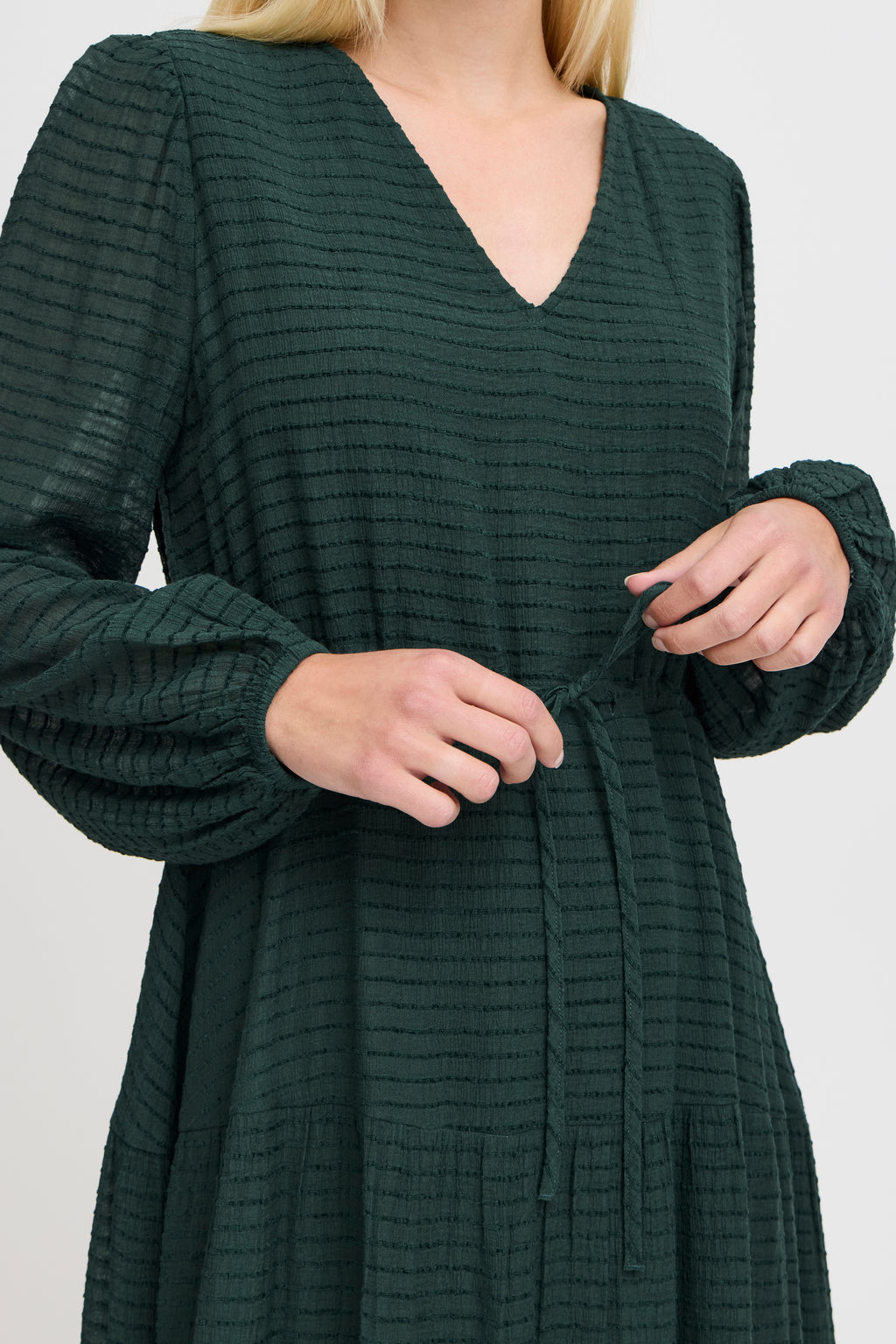 Dress Helia Sycamore B.Young
