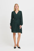 Dress Helia Sycamore B.Young