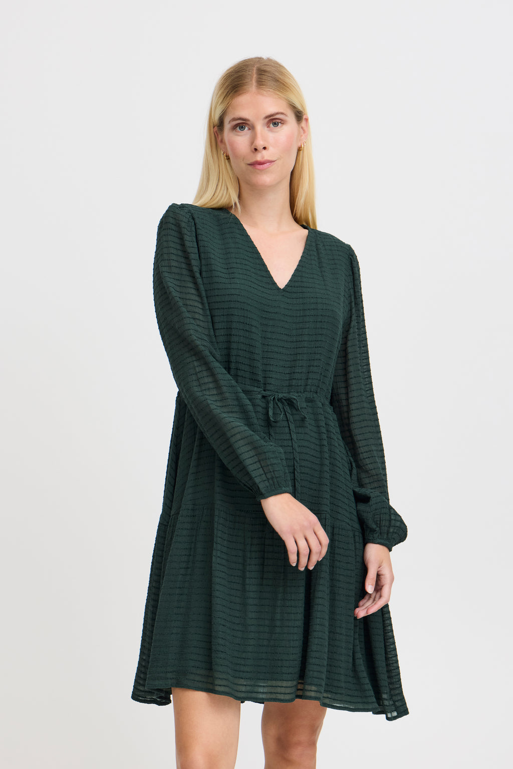 Dress Helia Sycamore B.Young
