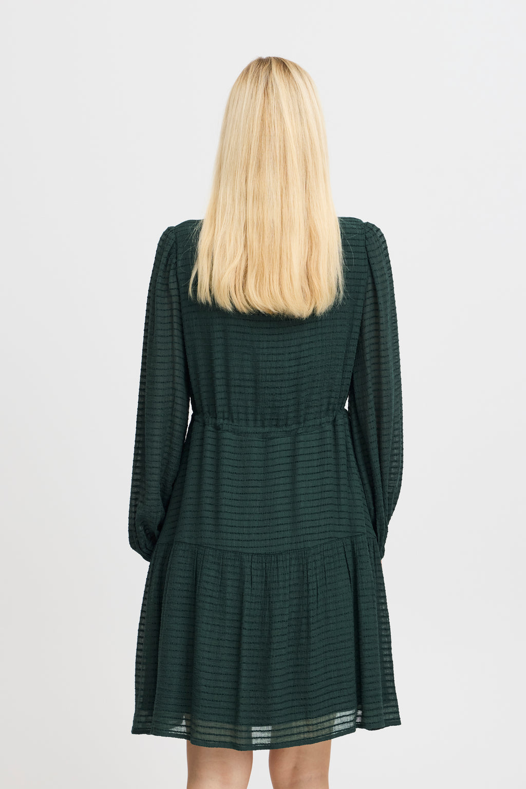 Dress Helia Sycamore B.Young