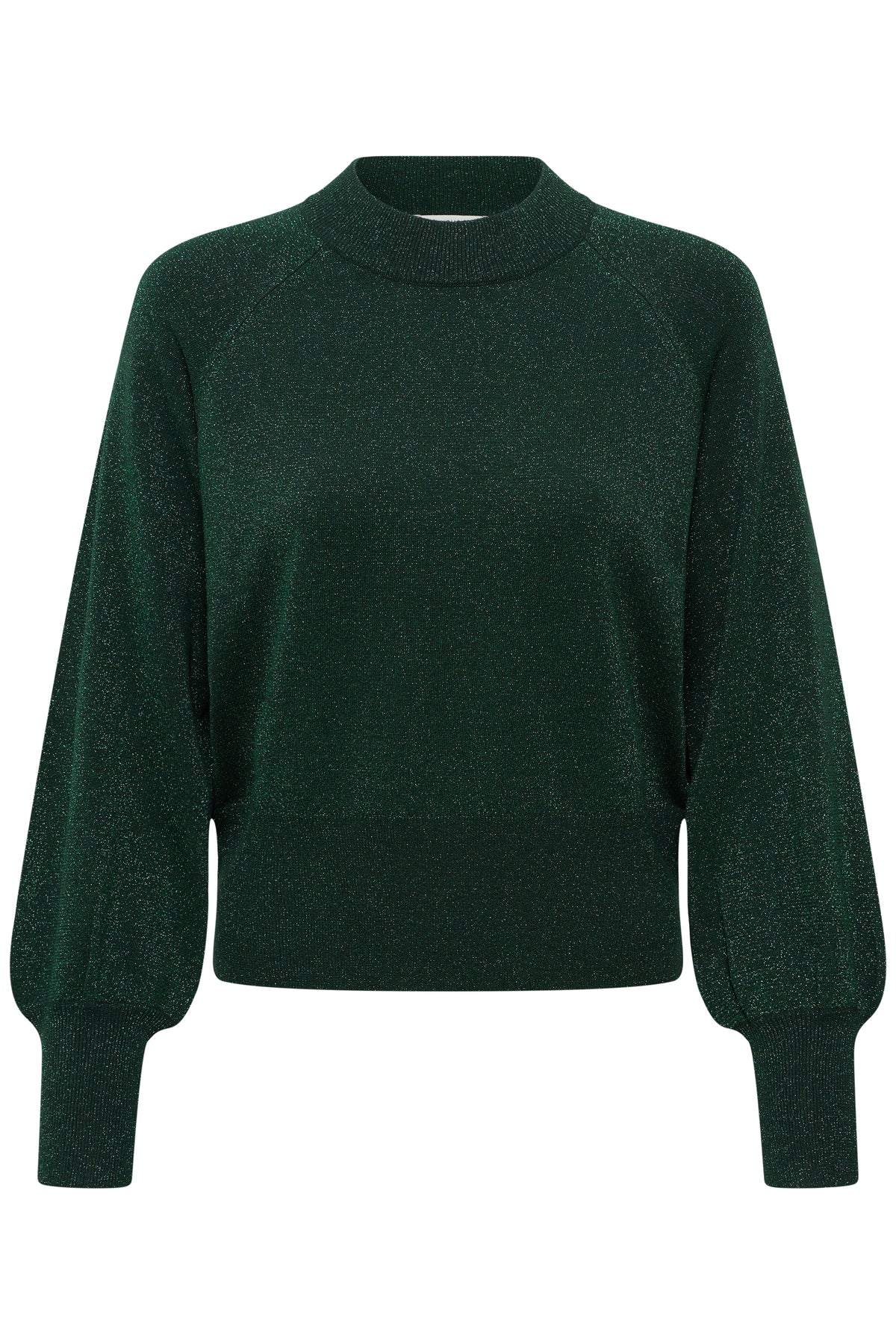 Chandail Mobbe Vert Pétille B.Young