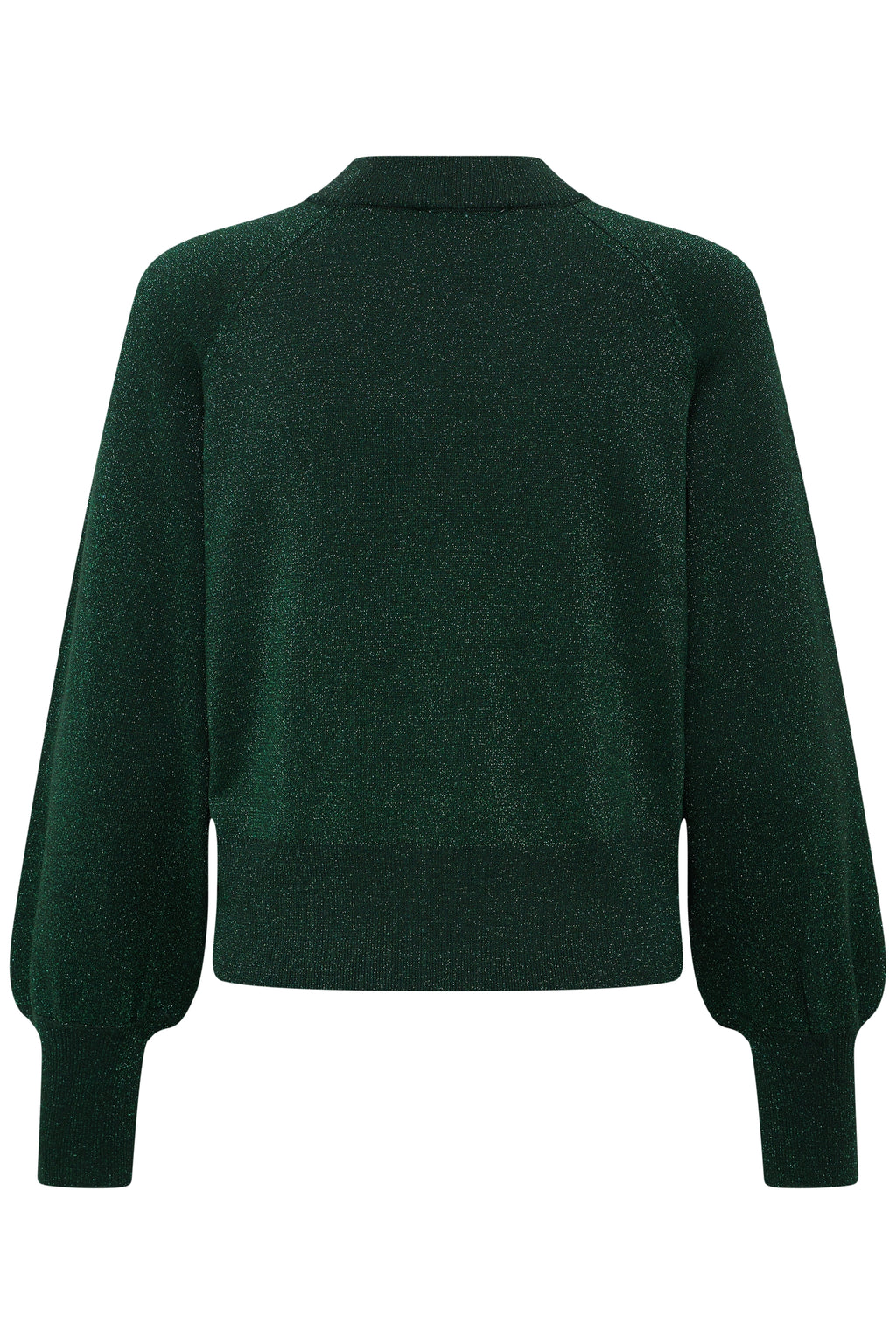 Chandail Mobbe Vert Pétille B.Young