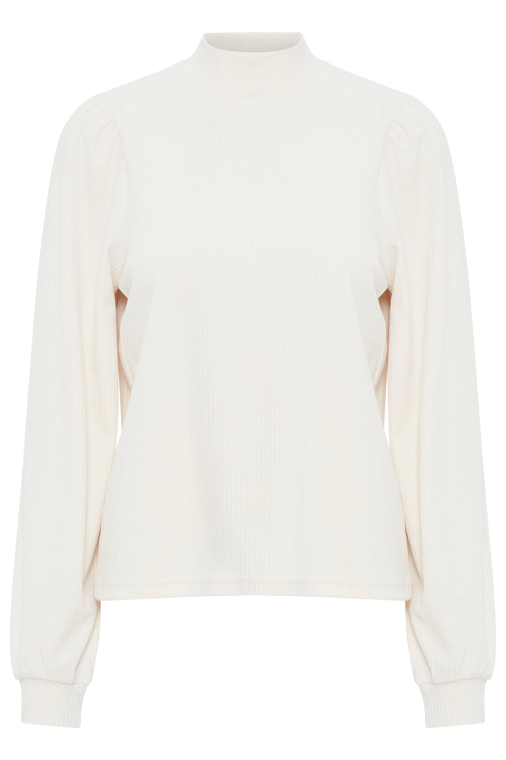 B.Young Ruby Cream Top