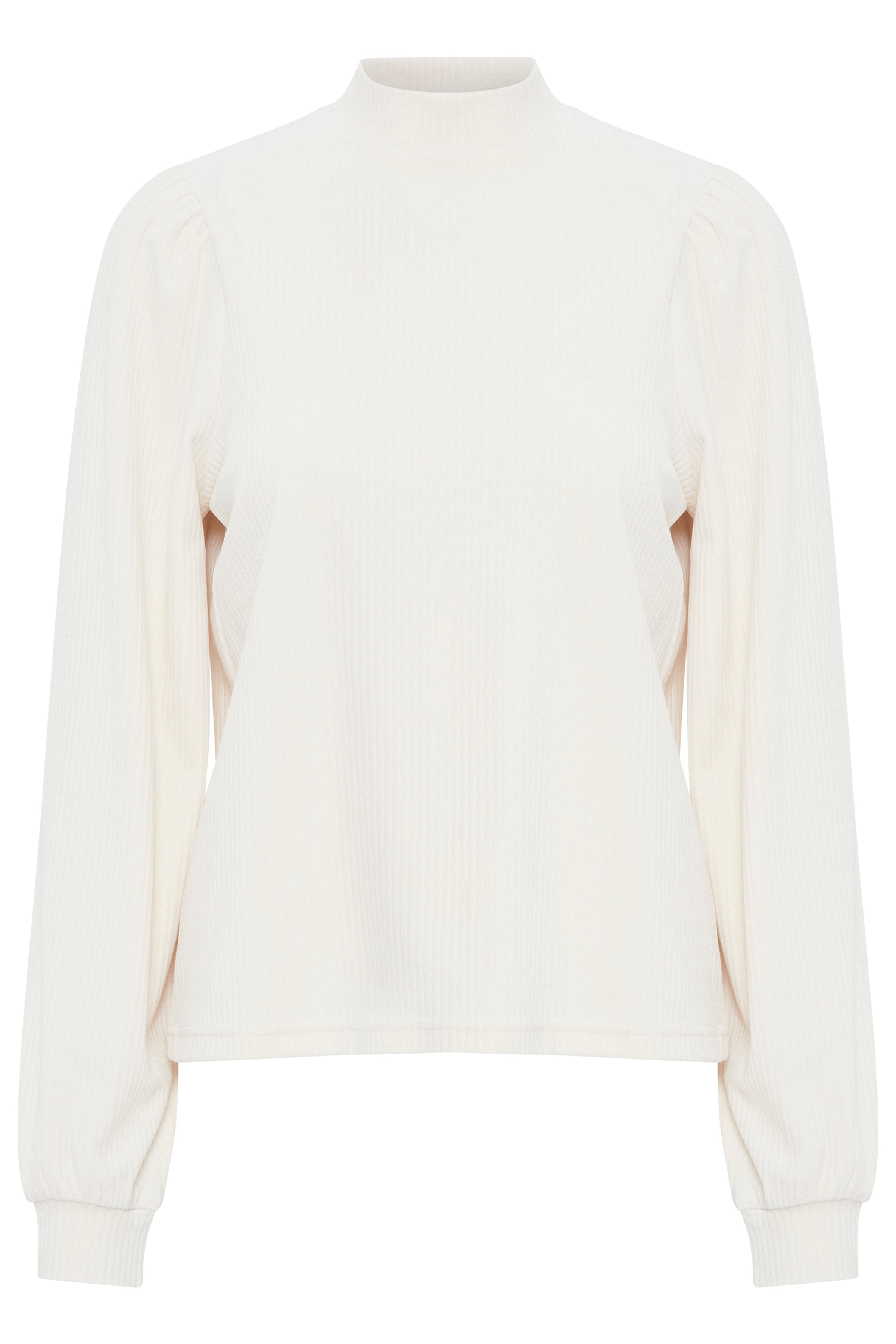 B.Young Ruby Cream Top