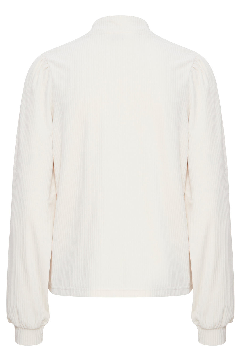 B.Young Ruby Cream Top