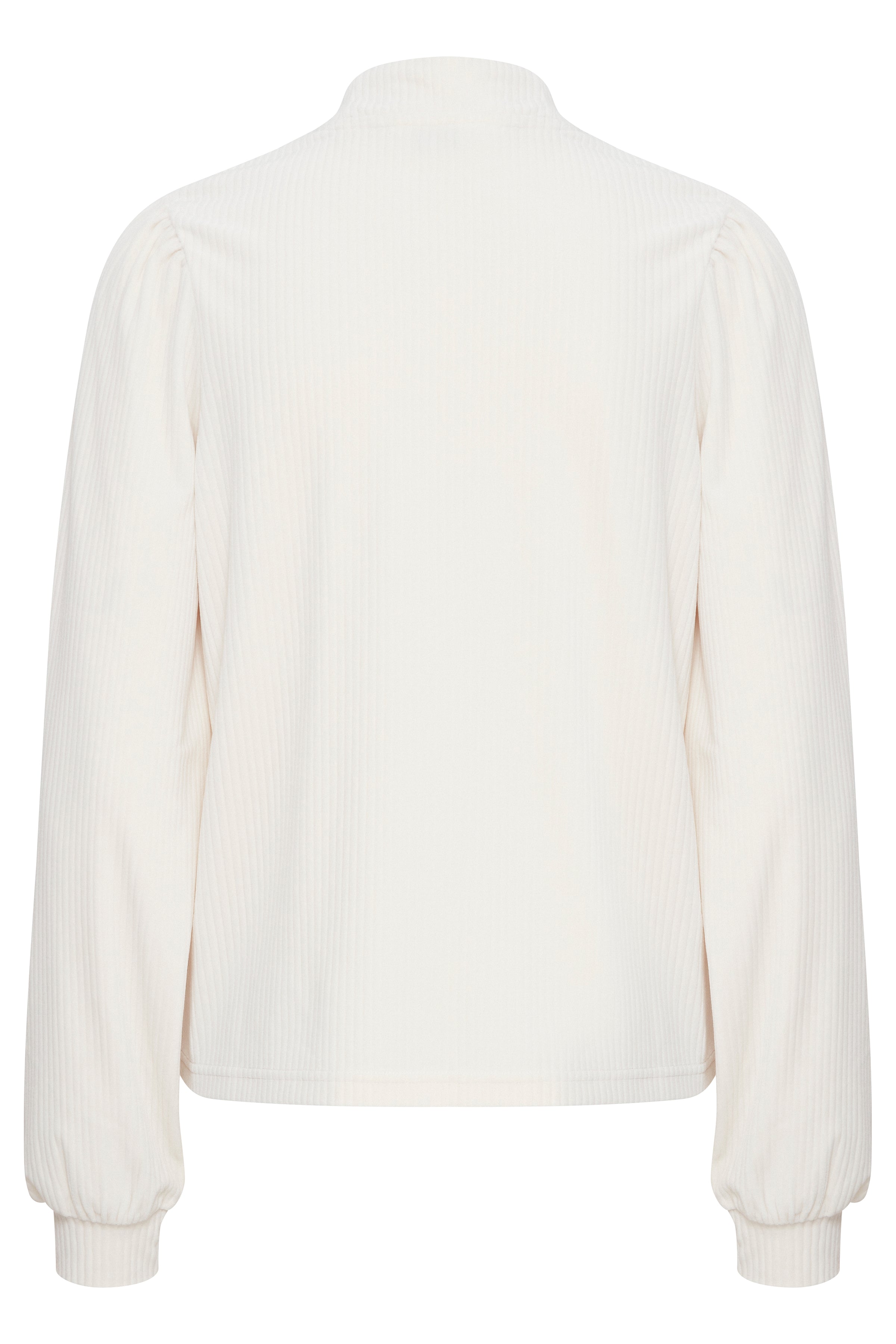 B.Young Ruby Cream Top