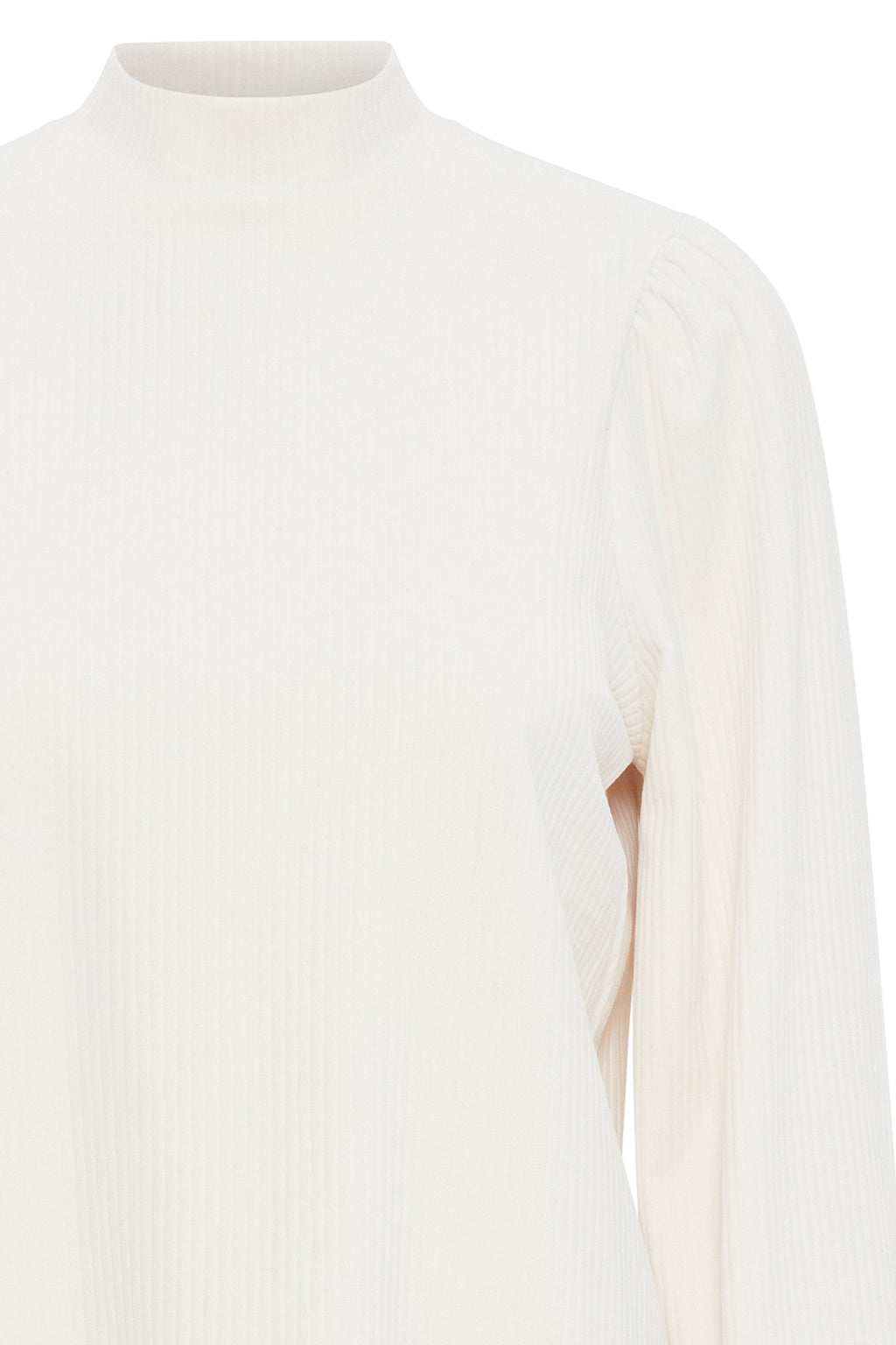 B.Young Ruby Cream Top