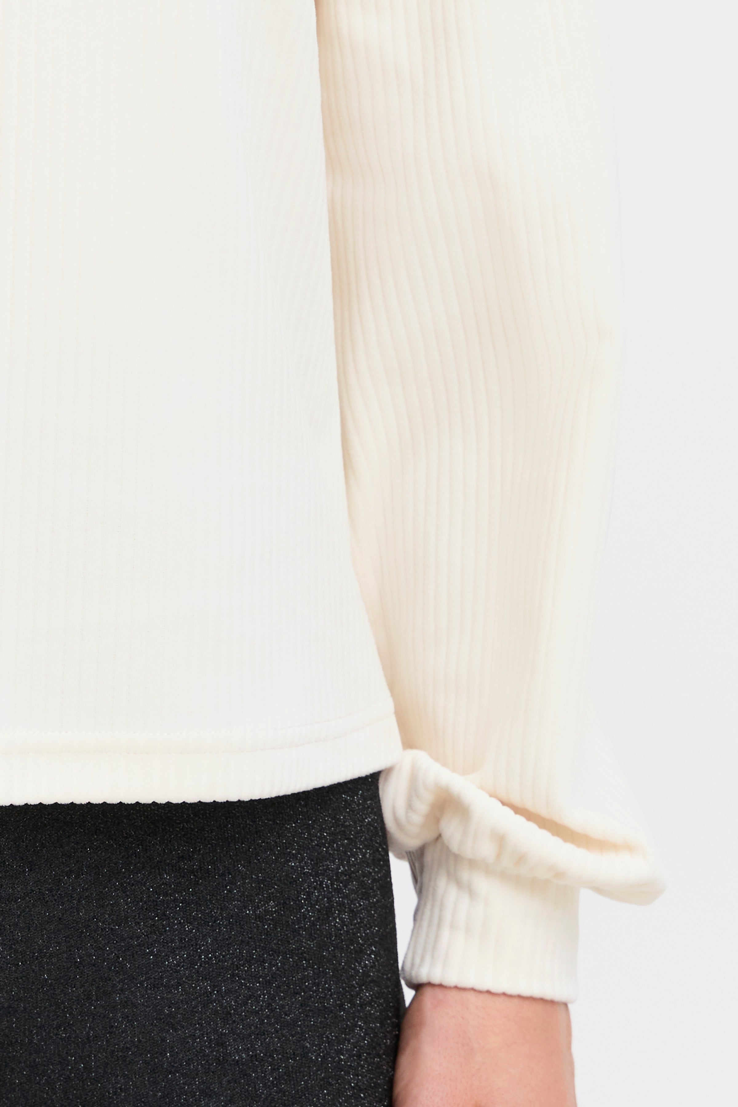 B.Young Ruby Cream Top