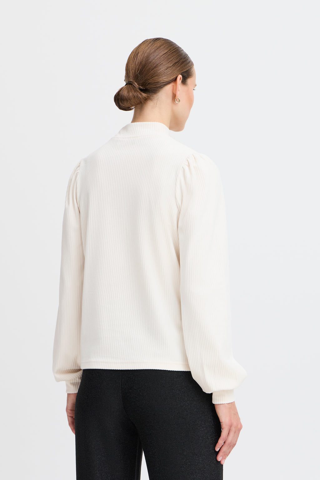 B.Young Ruby Cream Top