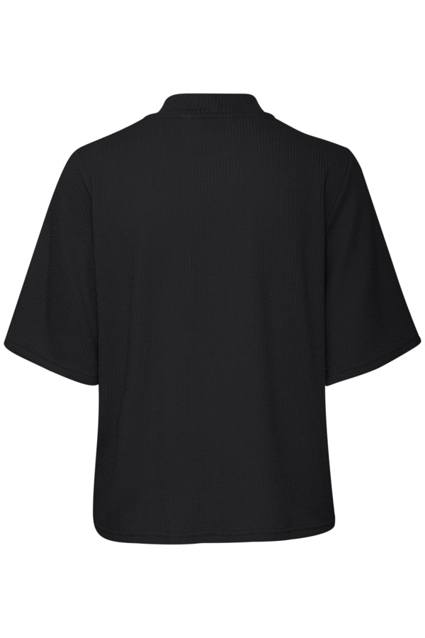 T-Shirt Pesina Black B.Young