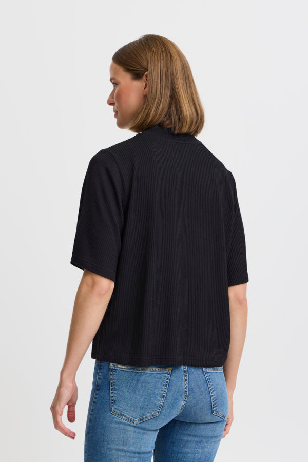 T-Shirt Pesina Black B.Young
