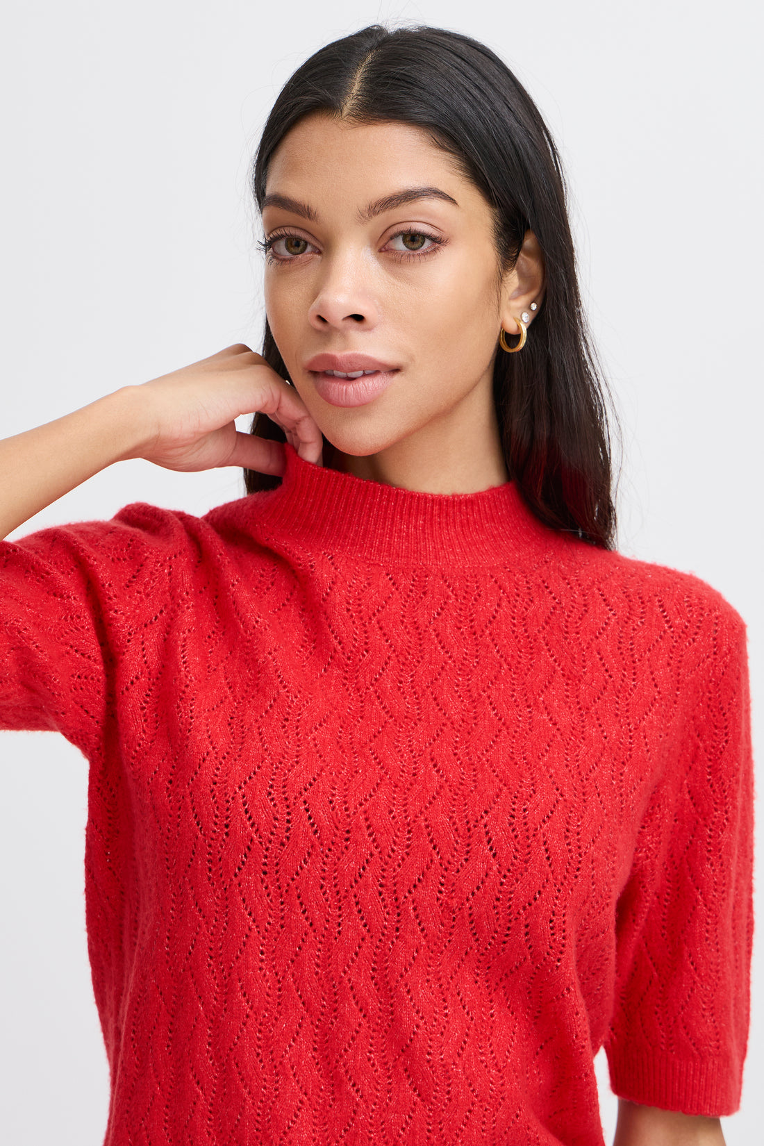 Pull Miffa Rouge B.Young