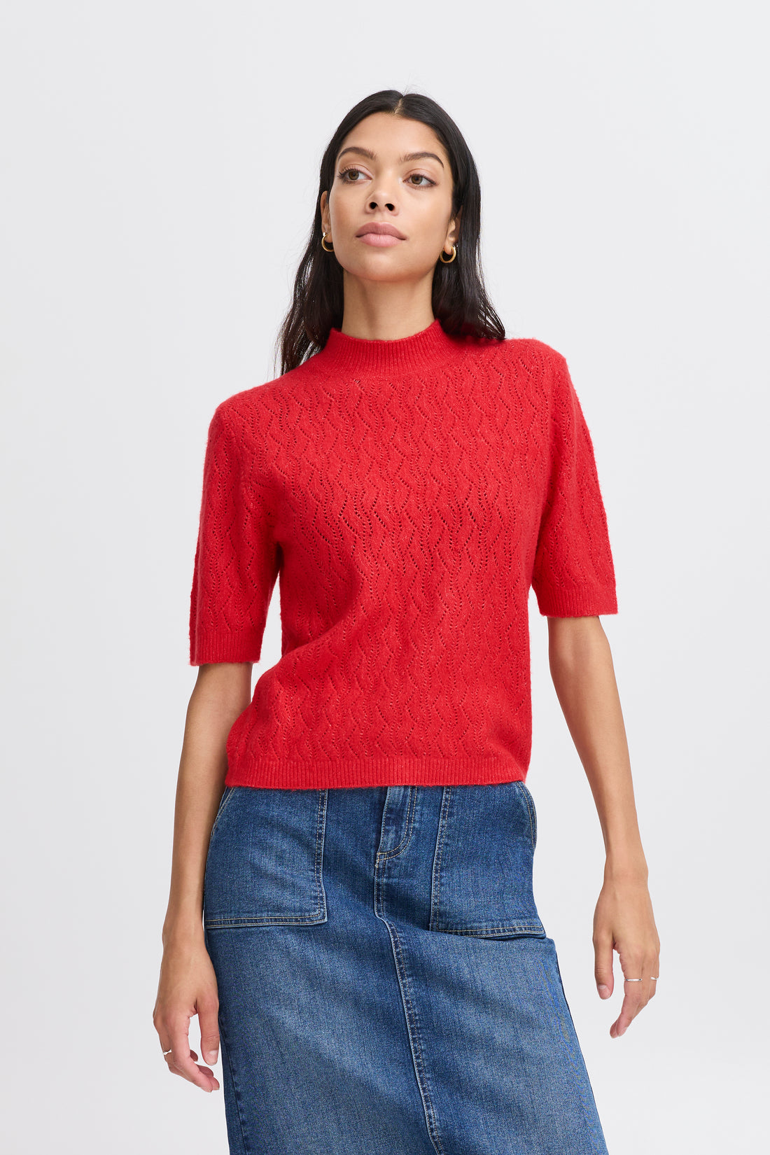 Pull Miffa Rouge B.Young