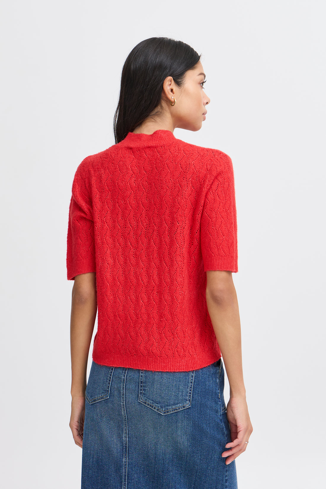 Pull Miffa Rouge B.Young