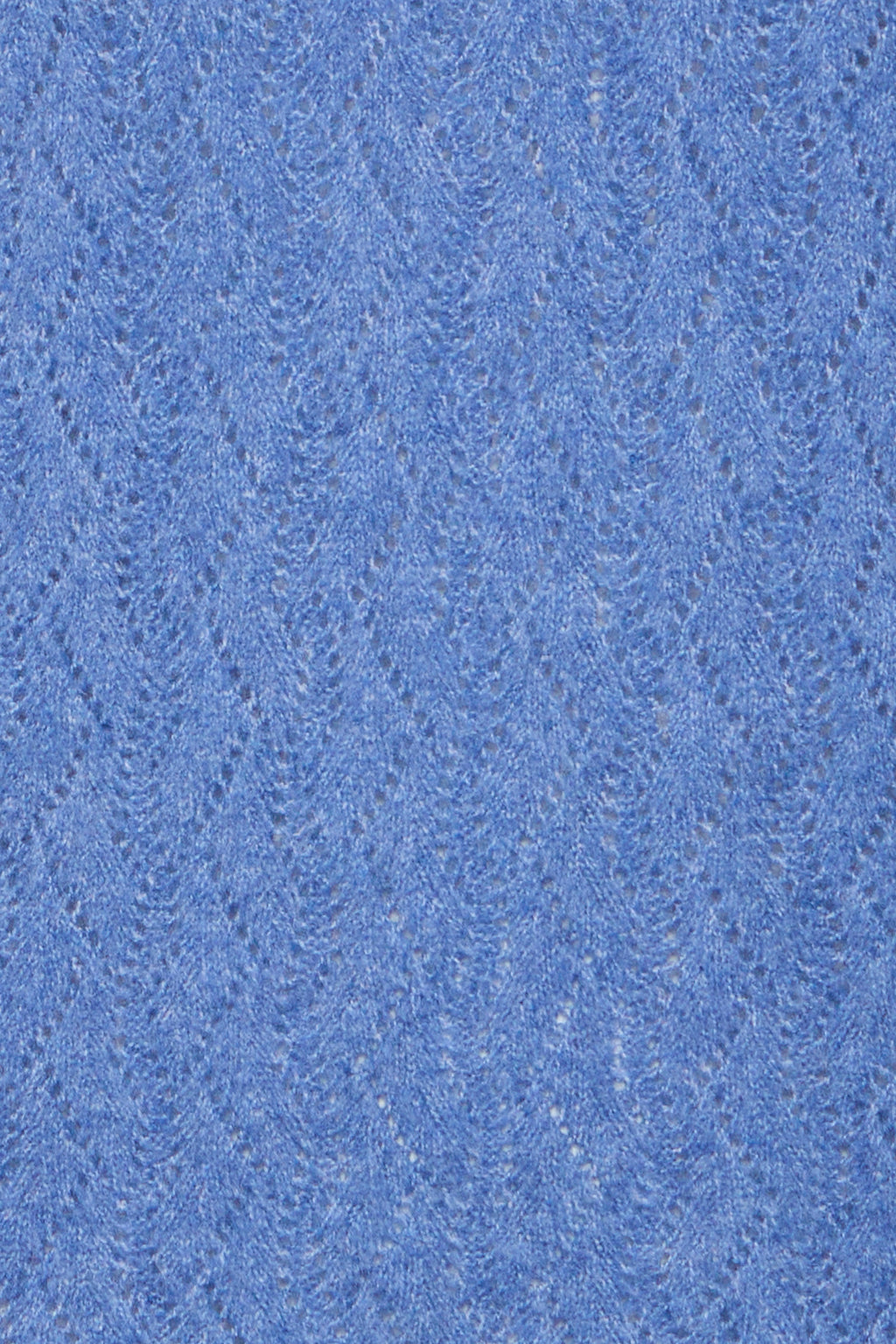 Miffa Blue B.Young Sweater