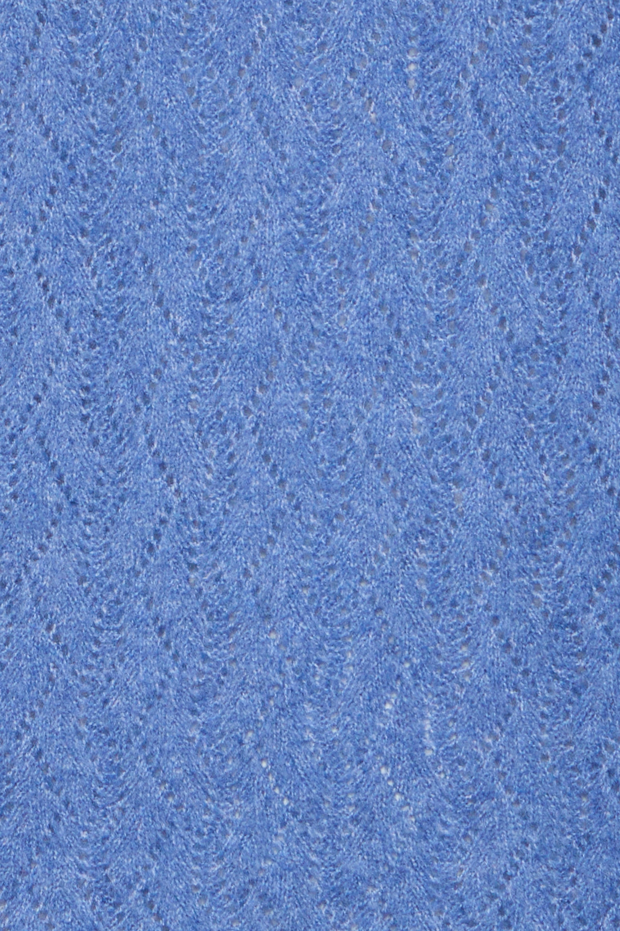 Miffa Blue B.Young Sweater