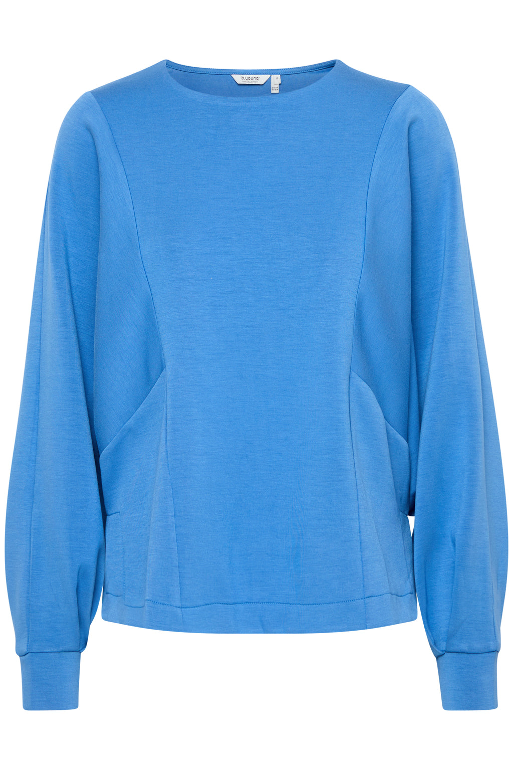 Tullas Blue B.Young Sweater