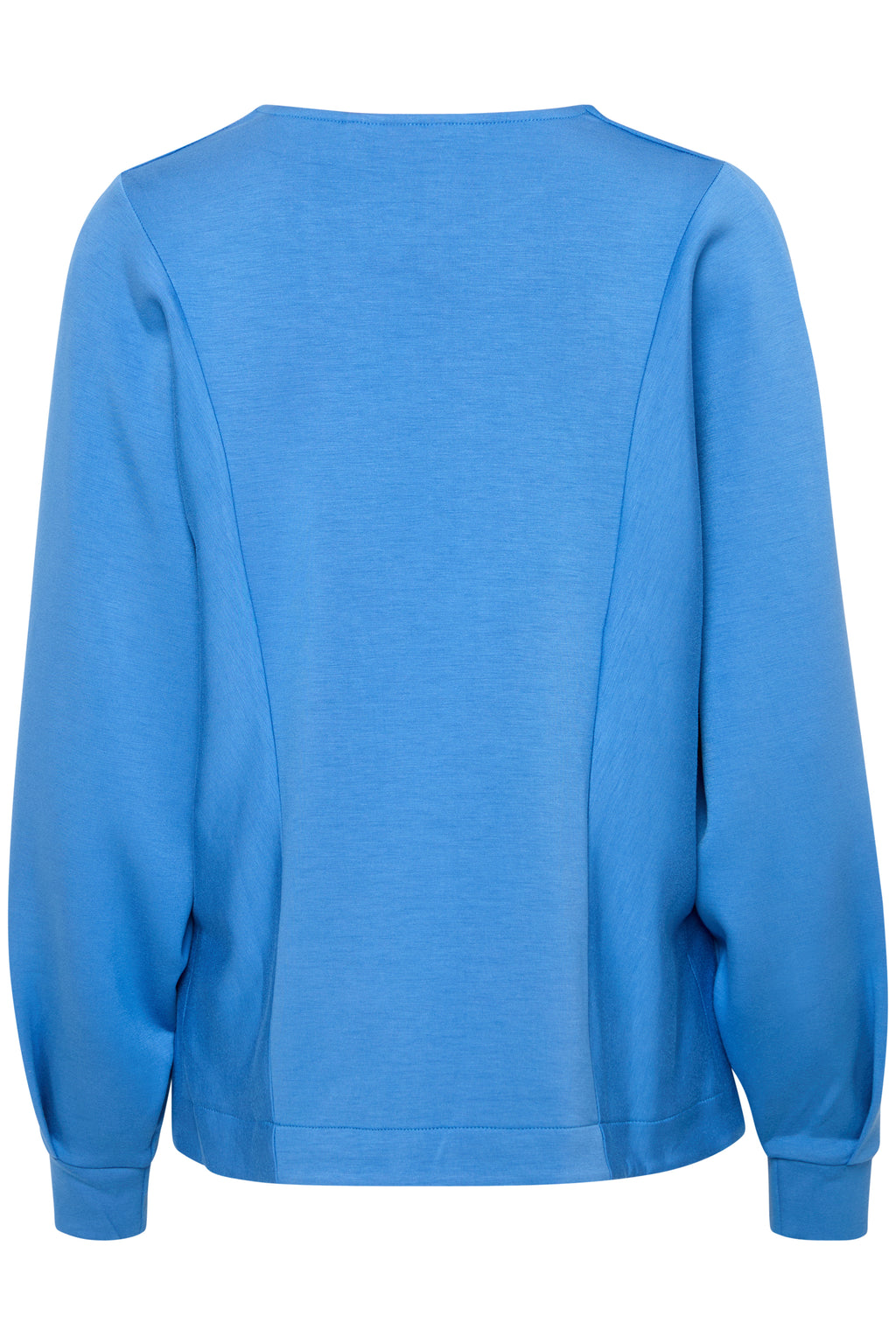 Tullas Blue B.Young Sweater