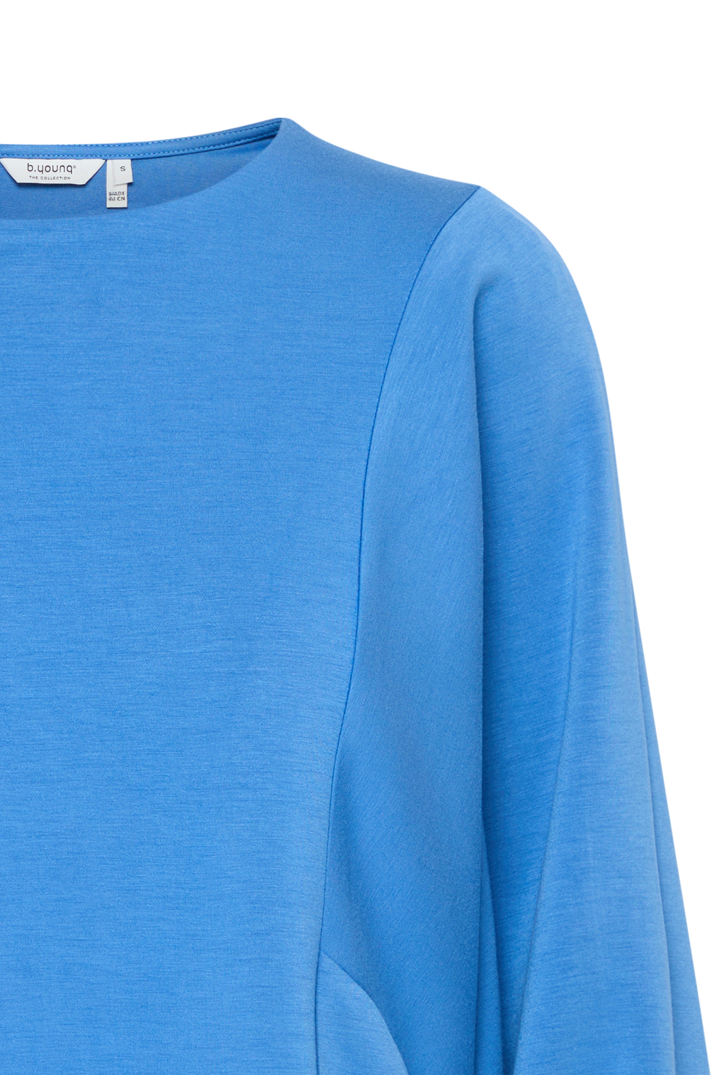 Tullas Blue B.Young Sweater