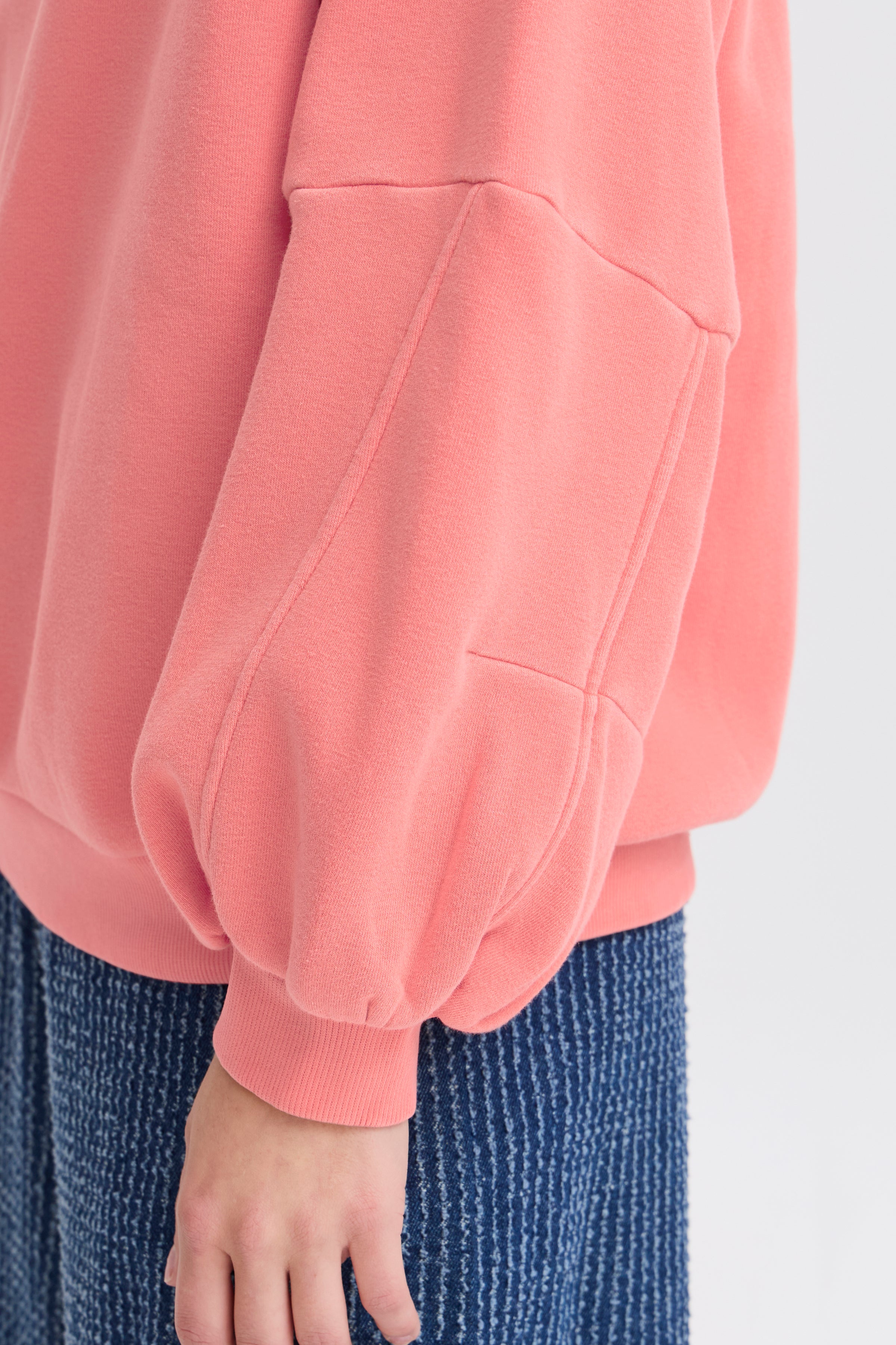 B.Young Stana Coral Sweater