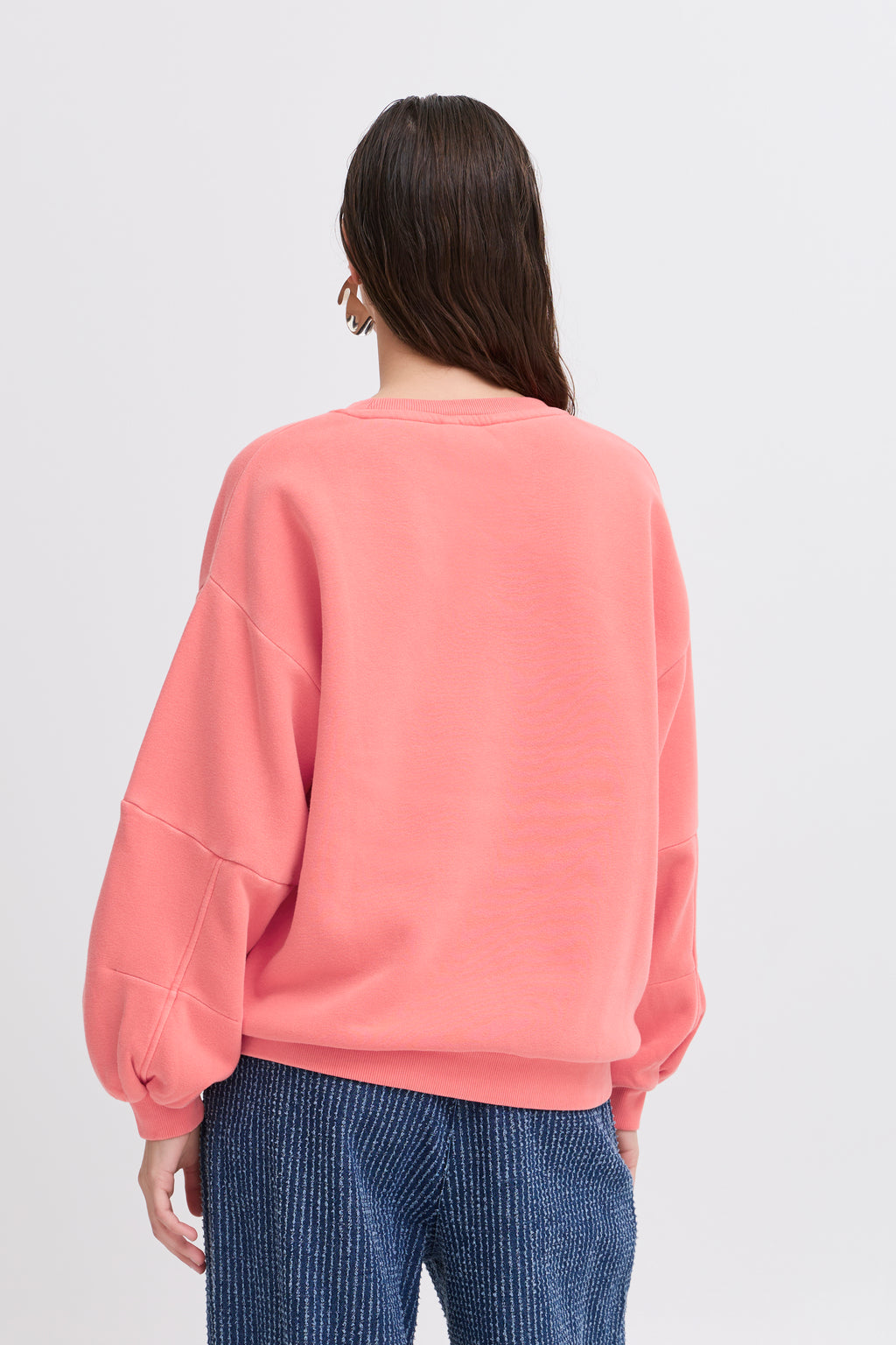 B.Young Stana Coral Sweater