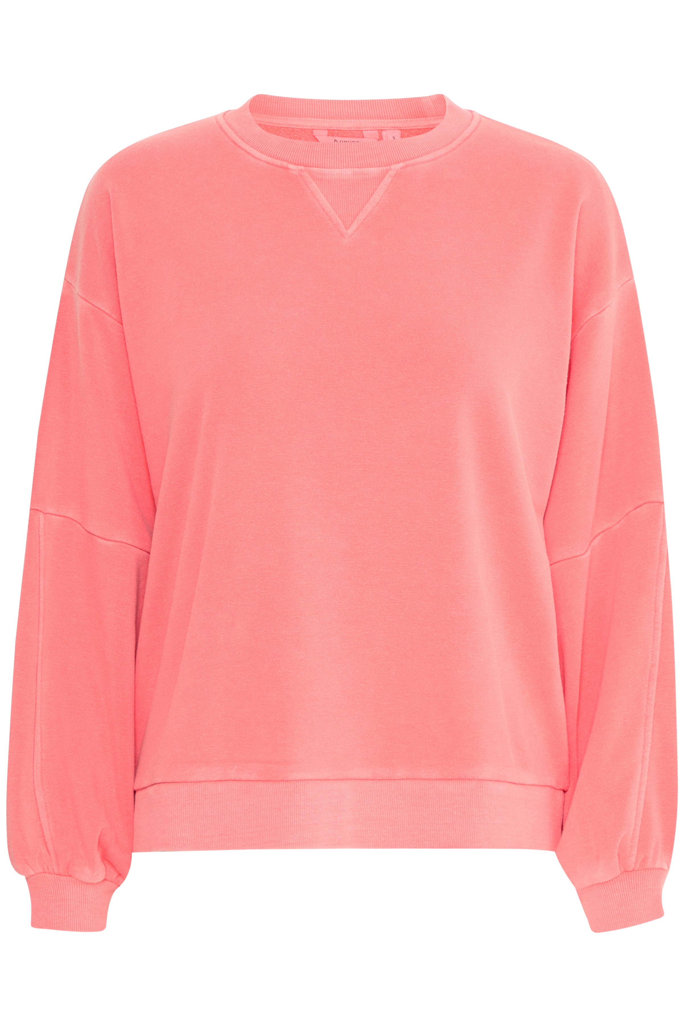 B.Young Stana Coral Sweater