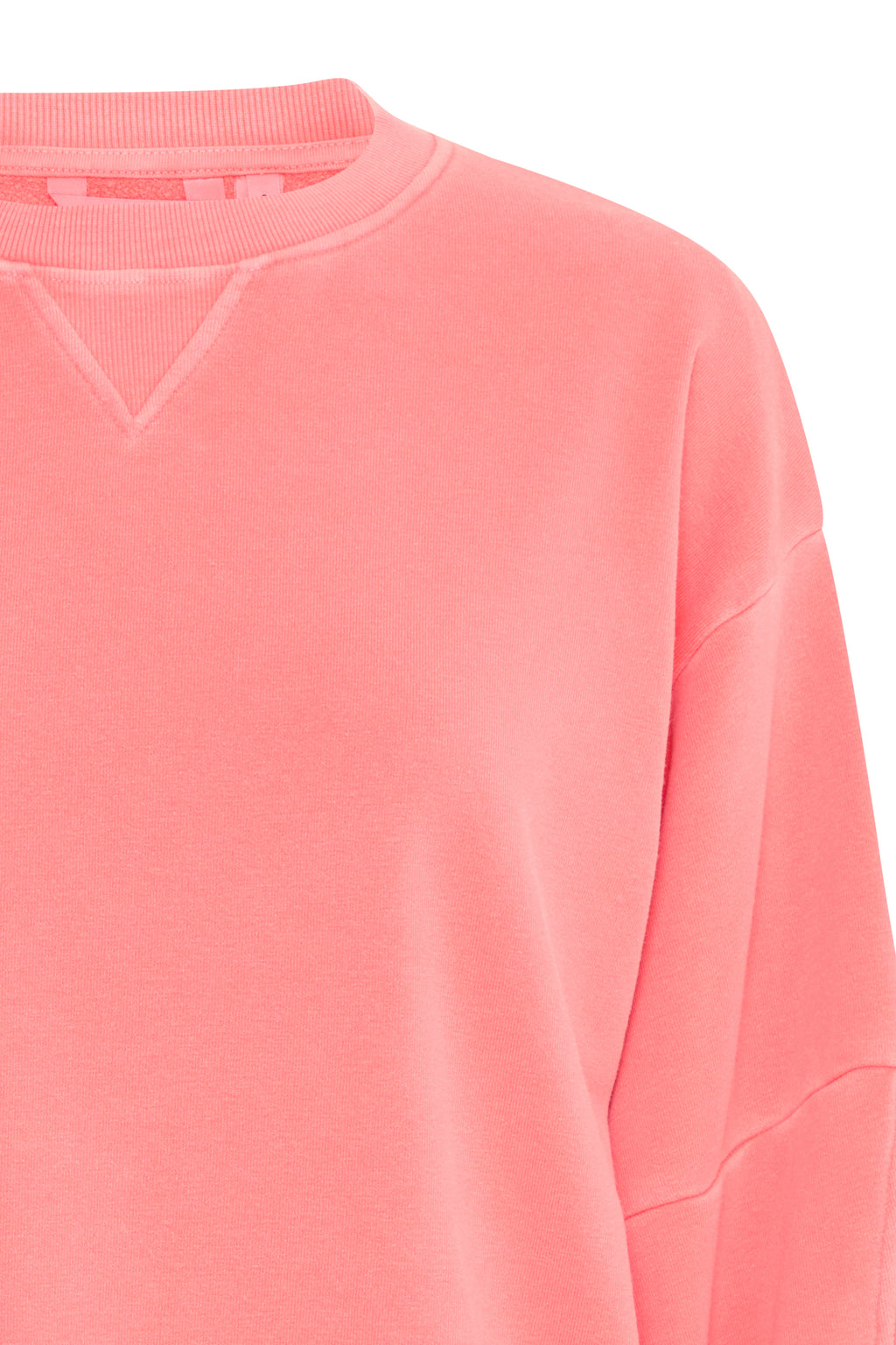 B.Young Stana Coral Sweater