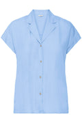 Chemise Kosmo Bleu Clair Denim B.Young