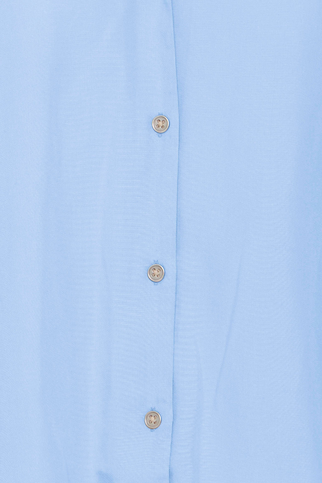 Chemise Kosmo Bleu Clair Denim B.Young