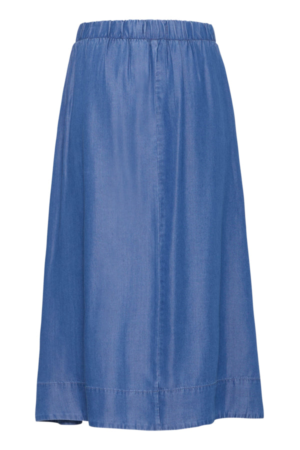 Jupe Kosmo Bleu Denim B.Young
